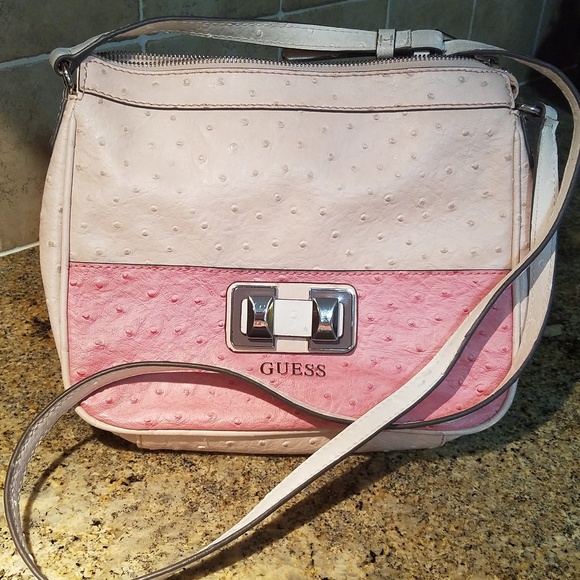 Guess Bags Guess Crossbody Bag Poshmark